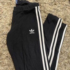Adidas Leggings